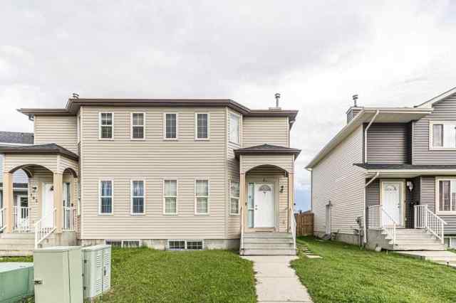 Taradale real estate 98 Tarawood Lane NE in Taradale Calgary
