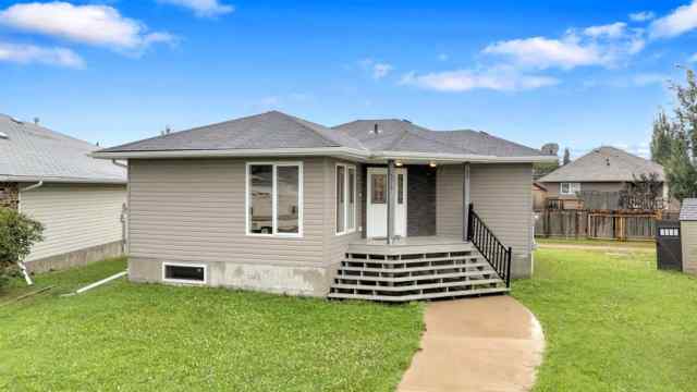 NONE real estate 5510 52 Street  in NONE Bashaw