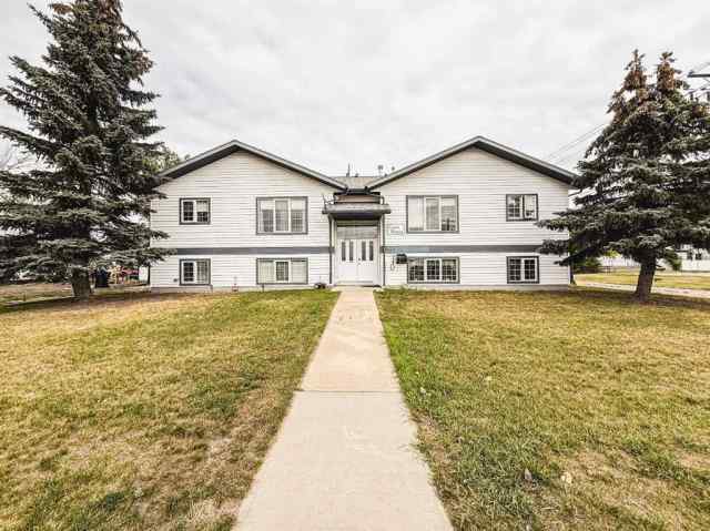 NONE real estate 3, 1006 3 Avenue  in NONE Beaverlodge
