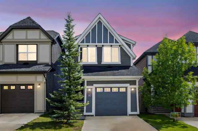 Evanston real estate 90 Evansridge Crescent NW in Evanston Calgary