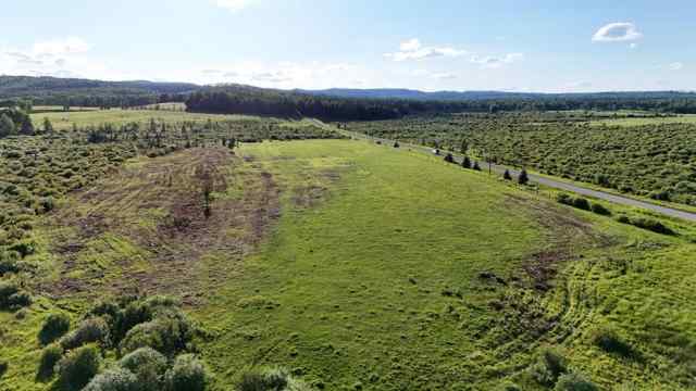  T0M1X0 Rural Mountain View County