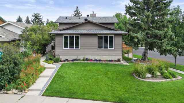 Sandstone Valley real estate 103 Sandarac Place NW in Sandstone Valley Calgary