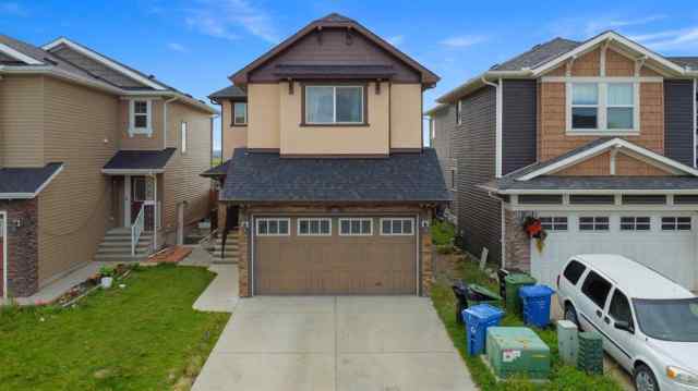 Skyview Ranch real estate 396 Skyview Shores Manor NE in Skyview Ranch Calgary