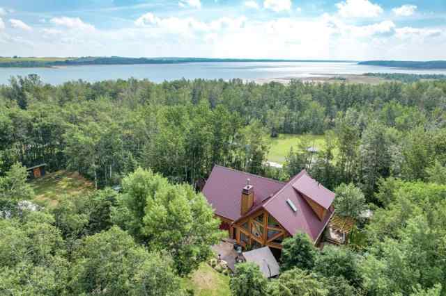 Red Deer Lake real estate #105 Range Road 221   in Red Deer Lake Rural Ponoka County