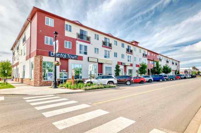 NONE real estate 312, 1010 Railway Street  in NONE Crossfield