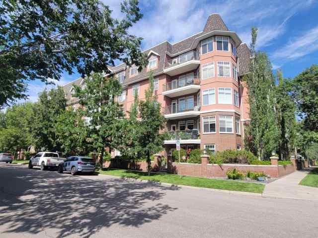 Erlton real estate 408, 60 24 Avenue SW in Erlton Calgary