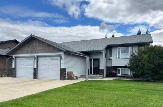 NONE real estate 845 12 Street SE in NONE Slave Lake