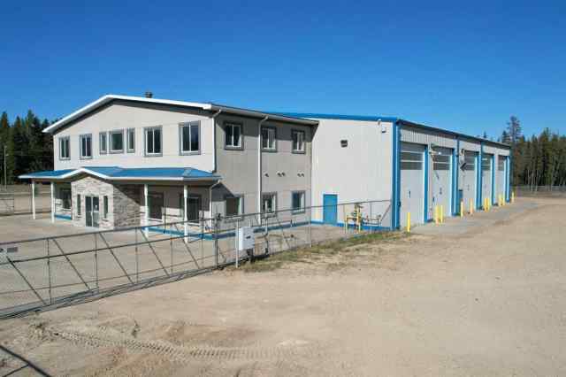  T7S 0E4 Whitecourt