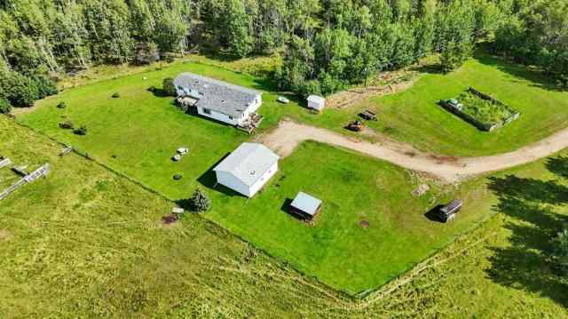 NONE real estate 442046 RR#31   in NONE Rural Ponoka County