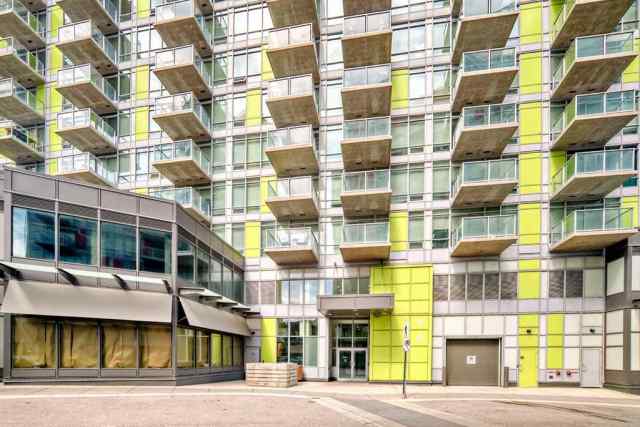 Brentwood real estate 1308, 30 Brentwood Common NW in Brentwood Calgary