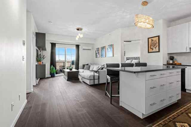 Copperfield real estate 4406, 755 Copperpond Boulevard SE in Copperfield Calgary