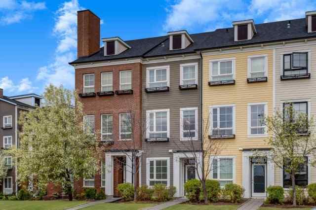 Copperfield real estate 215 Copperpond Common SE in Copperfield Calgary