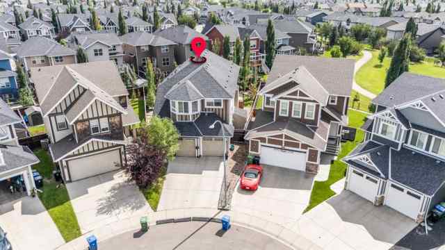Auburn Bay real estate 49 Auburn Springs Place SE in Auburn Bay Calgary