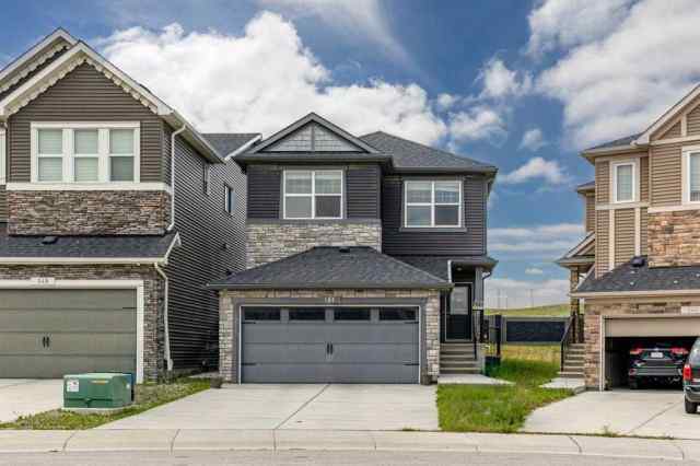 Nolan Hill real estate 144 Nolancrest Circle NW in Nolan Hill Calgary