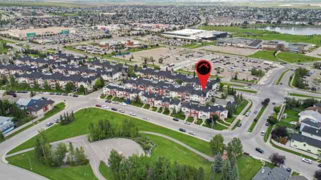 Panorama Hills real estate 8318, 70 Panamount Drive NW in Panorama Hills Calgary