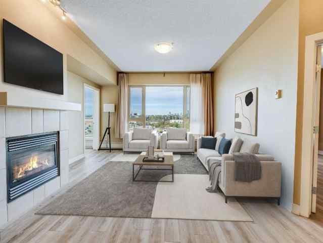 Inglewood real estate 505, 35 Inglewood Park SE in Inglewood Calgary
