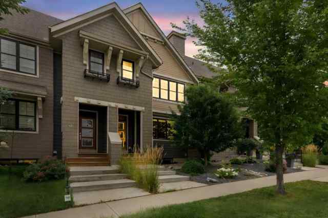 Mahogany real estate 117 Mahogany Drive SE in Mahogany Calgary