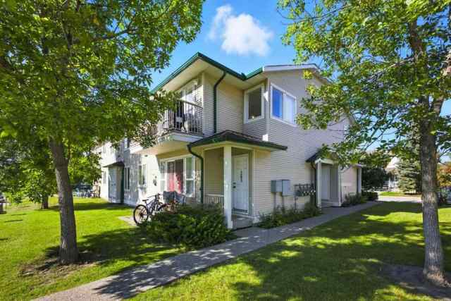 NONE real estate 203, 616 19 Street SE in NONE High River