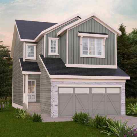 Heartland real estate 134 Appaloosa Crescent  in Heartland Cochrane