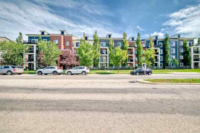 Copperfield real estate 6315, 755 Copperpond Boulevard SE in Copperfield Calgary