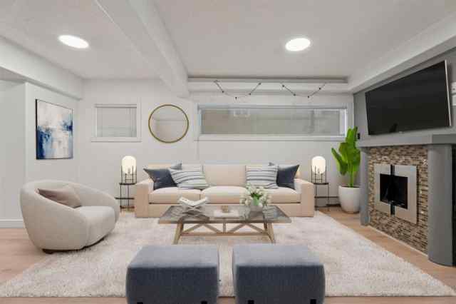 Bankview real estate 2, 2104 17 Street SW in Bankview Calgary