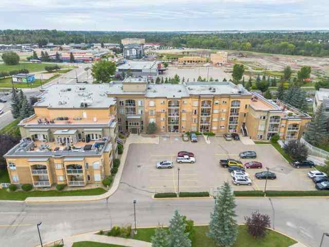 Downtown Red Deer real estate 111, 5300 48 Street  in Downtown Red Deer Red Deer