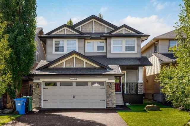 Crestmont real estate 12481 Crestmont Boulevard SW in Crestmont Calgary