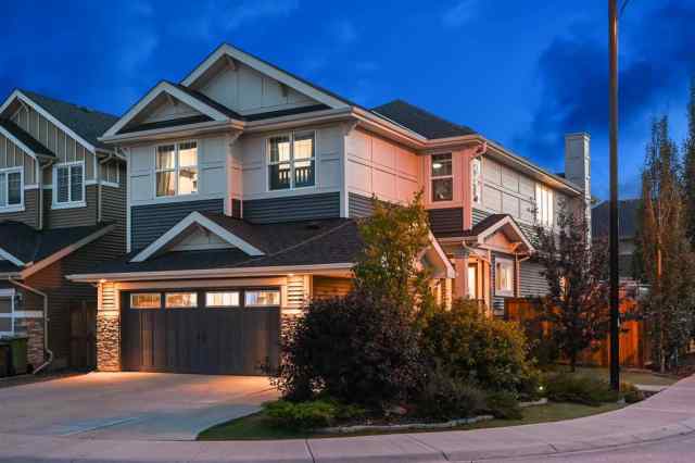 Sunset Ridge real estate 89 Sunrise Crescent  in Sunset Ridge Cochrane
