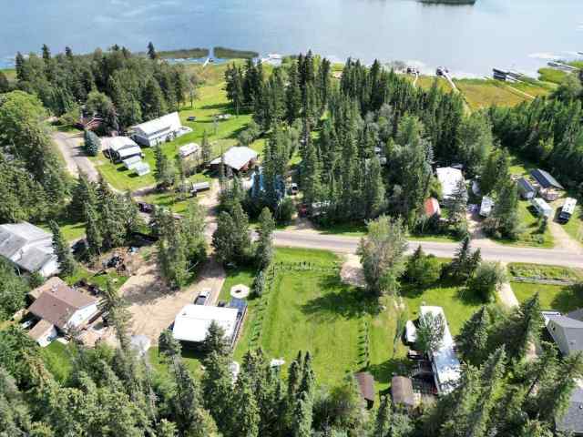 NONE real estate 248 Lakeshore Drive North   in NONE Island Lake