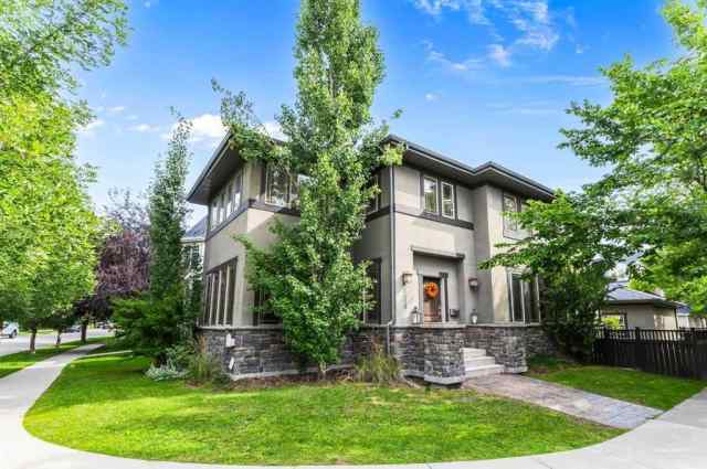 Garrison Green real estate 5566 Henwood Street SW in Garrison Green Calgary
