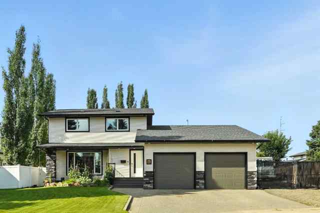 West Park real estate 6 Wiltshire Place  in West Park Red Deer