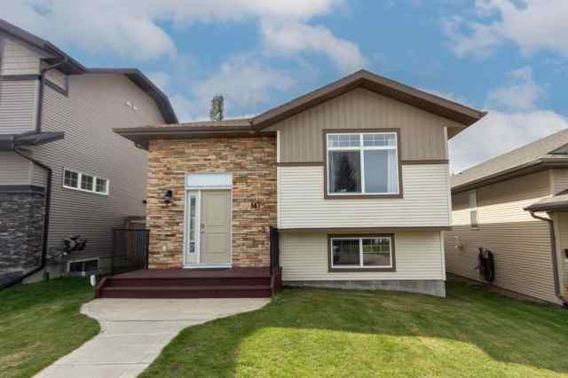 Timberstone real estate 78 Trimble Close  in Timberstone Red Deer