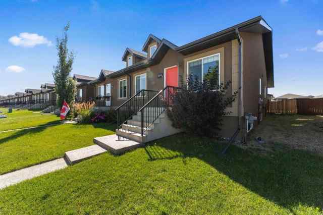 West Park real estate 4414B 73 Street  in West Park Camrose