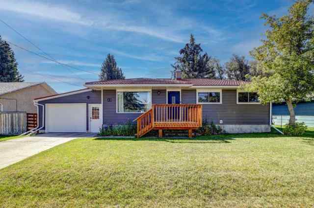 NONE real estate 418 Charlotte Street  in NONE Pincher Creek