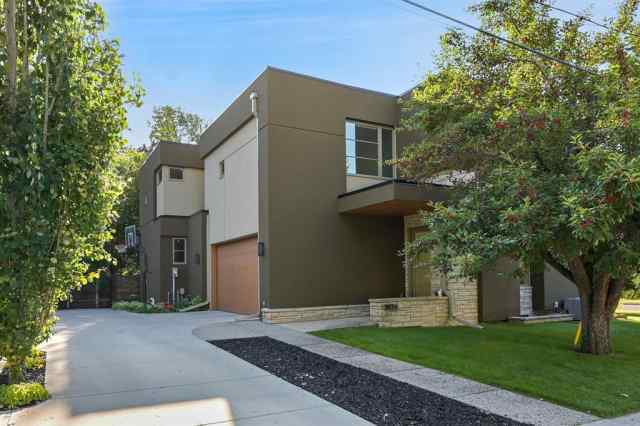 Elbow Park real estate 3926 9 Street SW in Elbow Park Calgary