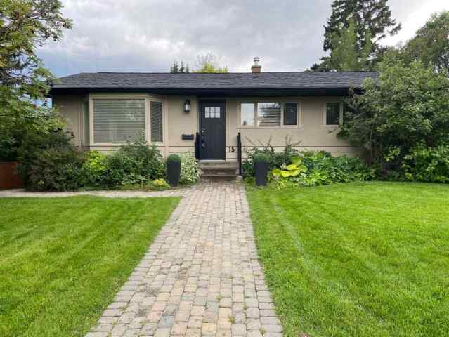 Haysboro real estate 15 Harrow Crescent SW in Haysboro Calgary