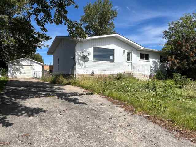 NONE real estate 16 Centennial Crescent  in NONE Swan Hills
