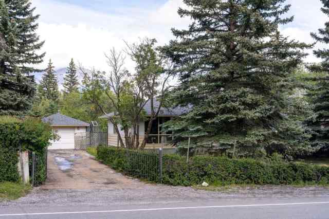 NONE real estate 125 Rainbow Avenue  in NONE Banff
