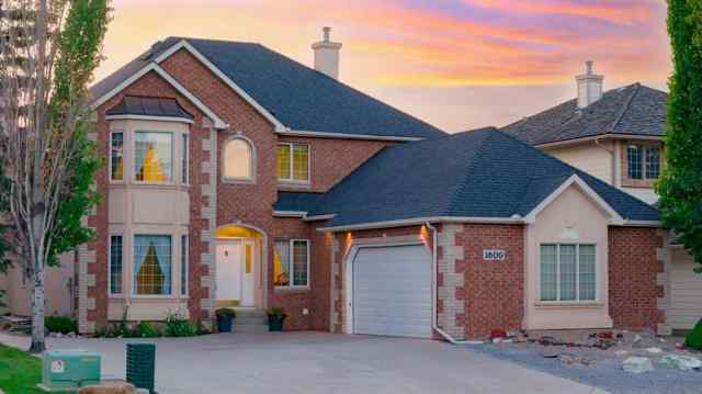 Evergreen real estate 1600 Evergreen Hill SW in Evergreen Calgary