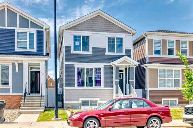 Seton real estate 61 Setonstone Green SE in Seton Calgary