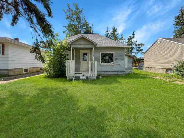 NONE real estate 5008 46 Avenue  in NONE Forestburg