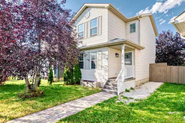 Martindale real estate 57 Martinvalley Way NE in Martindale Calgary