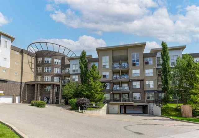 Arbour Lake real estate 419, 88 Arbour Lake Road NW in Arbour Lake Calgary