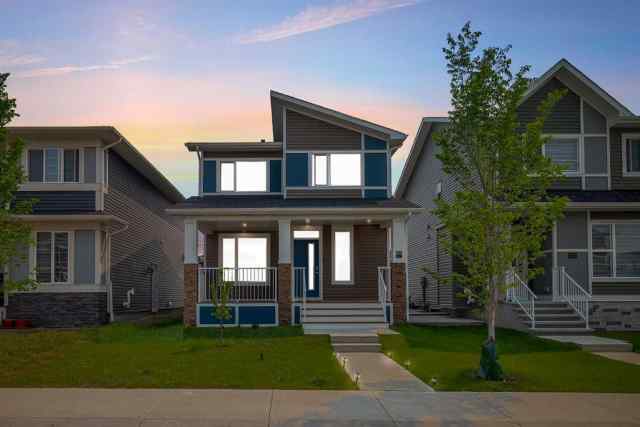  T1X 1Z6 Chestermere