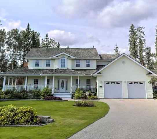 NONE real estate 113 Park Drive  in NONE Whitecourt