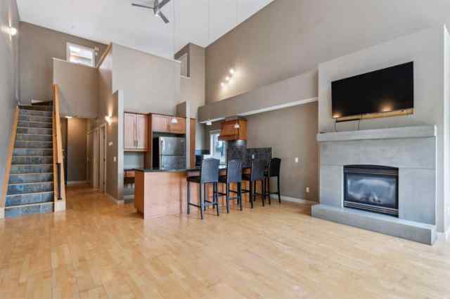 Lower Mount Royal real estate 401, 1818 14 Street SW in Lower Mount Royal Calgary