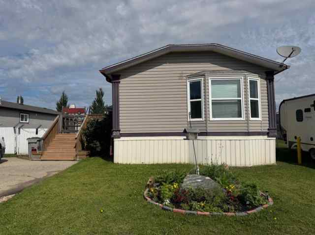  T7S0B2 Whitecourt