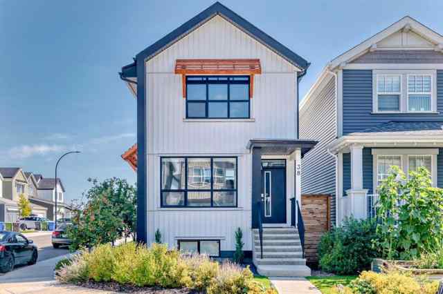 Rangeview real estate 38 Lavender Road SE in Rangeview Calgary