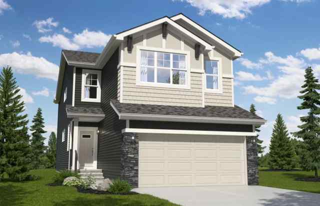 Walden real estate 54 Walgrove Bay SE in Walden Calgary