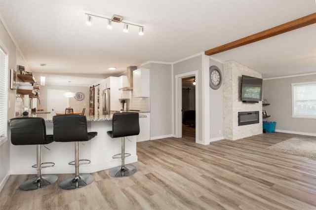 Parkbridge Estates real estate 2931 29 Avenue S in Parkbridge Estates Lethbridge